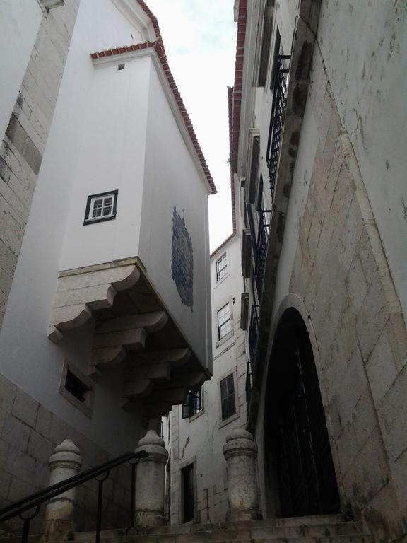 Apartamento Tonic Flat Lisboa Exterior foto
