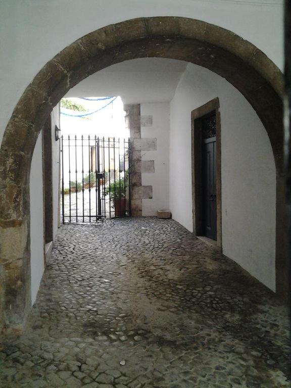 Apartamento Tonic Flat Lisboa Exterior foto
