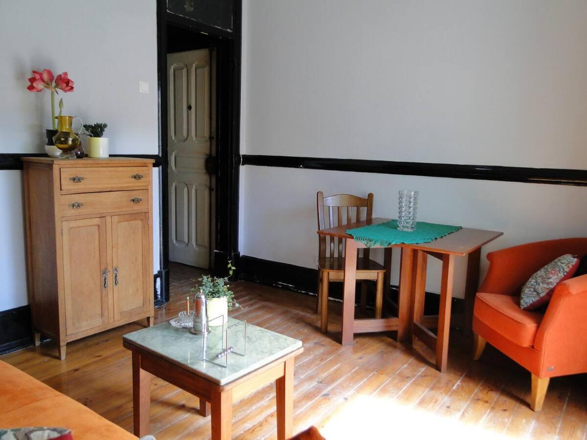 Apartamento Tonic Flat Lisboa Exterior foto