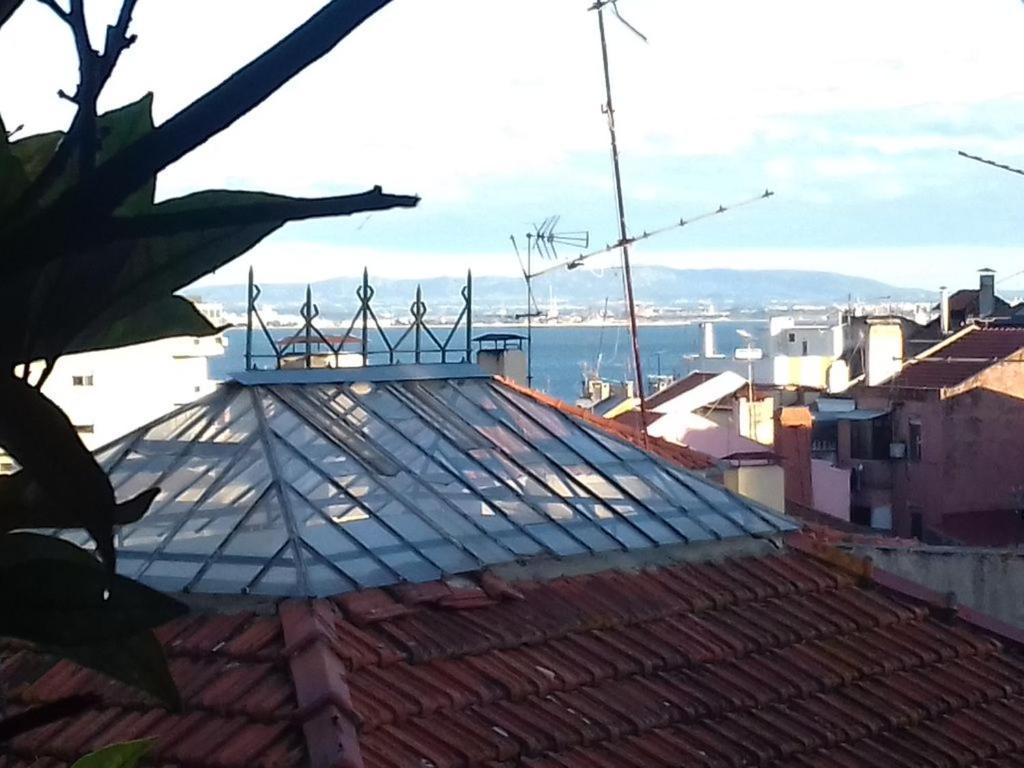 Apartamento Tonic Flat Lisboa Exterior foto