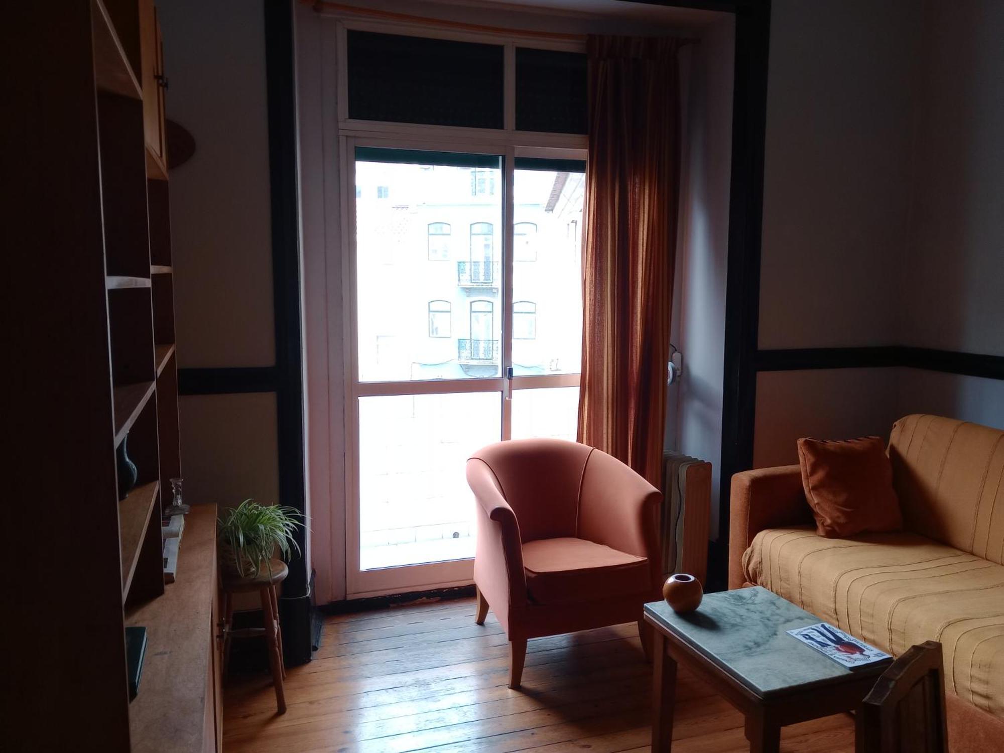 Apartamento Tonic Flat Lisboa Exterior foto